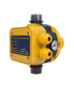 Alternative view of Speroni Controller Pump Auto Dsk8 25Mm 1.1Kw 230V
