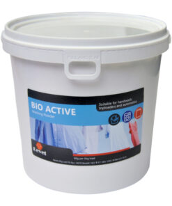 Alternative view of Revet Washing Powder Bio-Active 5Kg
