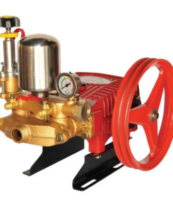 Hoffmann Hp Piston Pump Hl22B