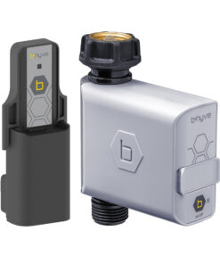 Alternative view of Orbit B-Hyve Smart Hose Tap Timer With Hub