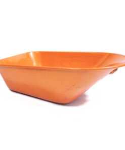 Bester Barrows Elite Wheelbarrow Pan 100L