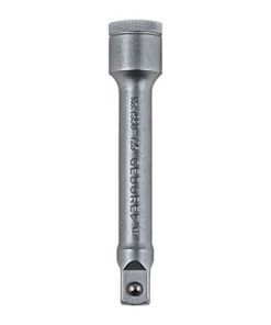 Gedore Blue Socket 125Mm Extention Carded