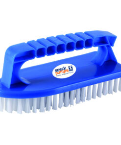 All Purpose Scrub Brush With Bristles