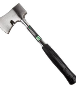 Kaufmann Hatchet Camping Steel Handle