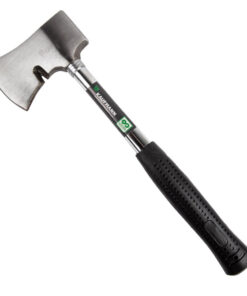 Alternative view of Kaufmann Hatchet Camping Steel Handle