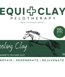 Equiclay Cooling Clay 20Kg Powder