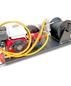 Multi-Spray Fire Fighter Unit Without Tank - Mirage Pump And Honda Engine - (Lead Time: Please Allow 5 Business Days)