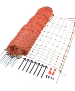 Gallagher 50 M Euronet With 14 Posts
