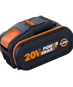 Worx Powershare Lithium-Ion Battery 20V | 4.0Ah