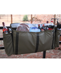 Alternative view of Cattle Rail Cooler Bag Small