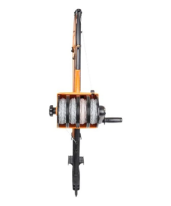 100M Smart Fence Bundle Kit (S20)