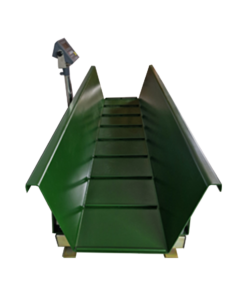 Alternative view of packing boxes