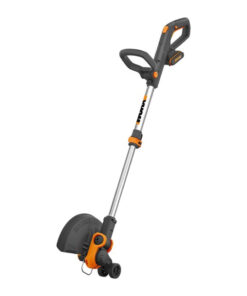 Alternative view of Worx Lawn Mower & Weed Eater Combo 20V/40V | Kit