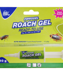 Roach Gel