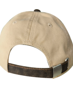 Alternative view of Kiddies Hunting Cap