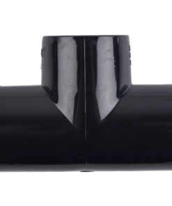 Tee Solvent/Bsp 40X1-1/4