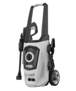 Steco High Pressure Washer 2000W W/ Hose Reel
