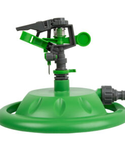 Alternative view of Kaufmann Impulse Sprinkler