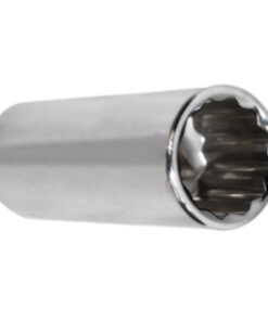S65Hd3211 3/8 Dr 12Pt Deep Socket 7/16 Inch