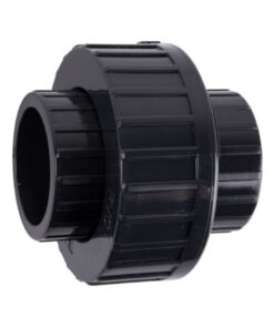 Union Solvent With O-Ring 40Mm