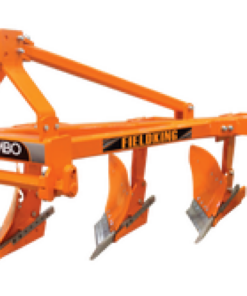 Fieldking Jumbo Mouldboard Plough | Dicla Agri Machinery