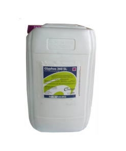 Glyphos 360 Sl Herbicide â 20L