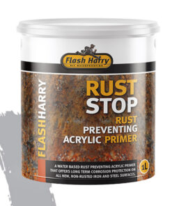 Flash Harry Rust Stop Grey 1L
