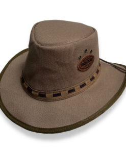 Alternative view of Rogue Hat Golf Canvas Sand M