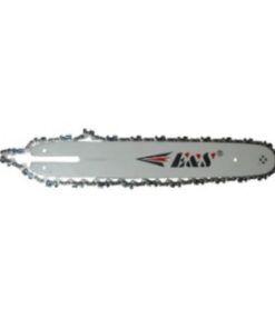 Chainsaw Chain & Guide Bar Combo