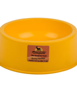 Complete Dog Bowl Medium