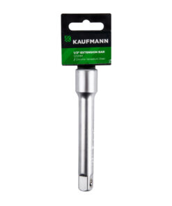 Kaufmann Socket Extension 1/2 Drive 125Mm