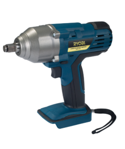 18V Li-Ion Impact Wrench 1/2