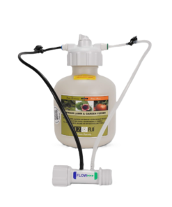 Ez-Flo 2.8L Fertilizer Injector