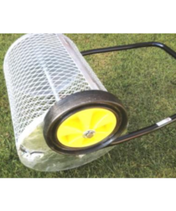 Alternative view of Push / Pull Compost Spreader 60Cm Wide