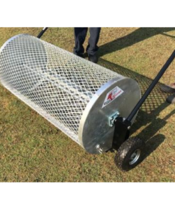 Push / Pull Compost Spreader 60Cm Wide