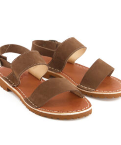 Alternative view of Bata Safari Tourer Ladies Brown Size 3