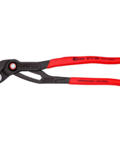 Knipex Cobra® Quickset Water Pump Pliers 250Mm