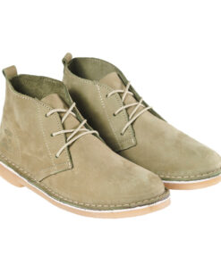 Alternative view of Bata Safari Odyssey Ladies Olive Size 8