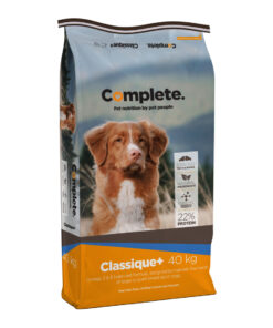 Complete Dog Food Classique Large - Giant 40Kg