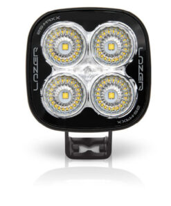Lazer Work Light Utility-25 Maxx