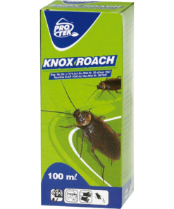 Knox Roach (100Ml)