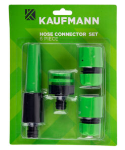 Alternative view of Kaufmann Hose Set 6 Pcs