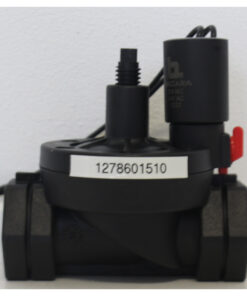 G75-S 1" Bsp Hydraulic Valve