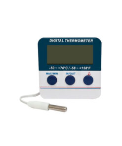 Poltek Thermometer Maxi-Mini Digital