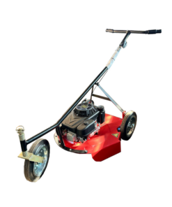 Estatemaster 3-Wheeler Mower Stilletto 196Cc