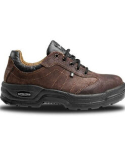 Lemaitre Concorde Shoe Brown Stc Size 10