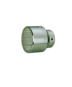 S04H6336 3/4 " Dr 12Pt Flank Socket 36Mm