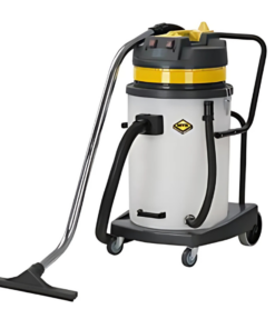 Vacuum 70L Wet&Dry Plastic Drum 2000W