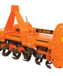 Fieldking Rotary Tiller Mini 1.2M