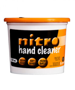 Revet Hand Soft 500Ml Nitro